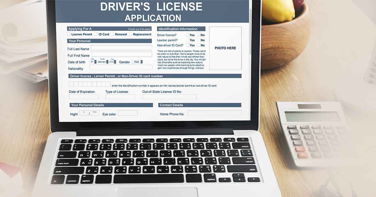 Driving Licence Renewal How To Renew A Driving License Dl In India Acko
