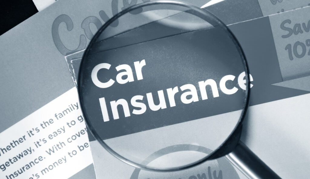5 Lesserknown Facts About Car Insurance