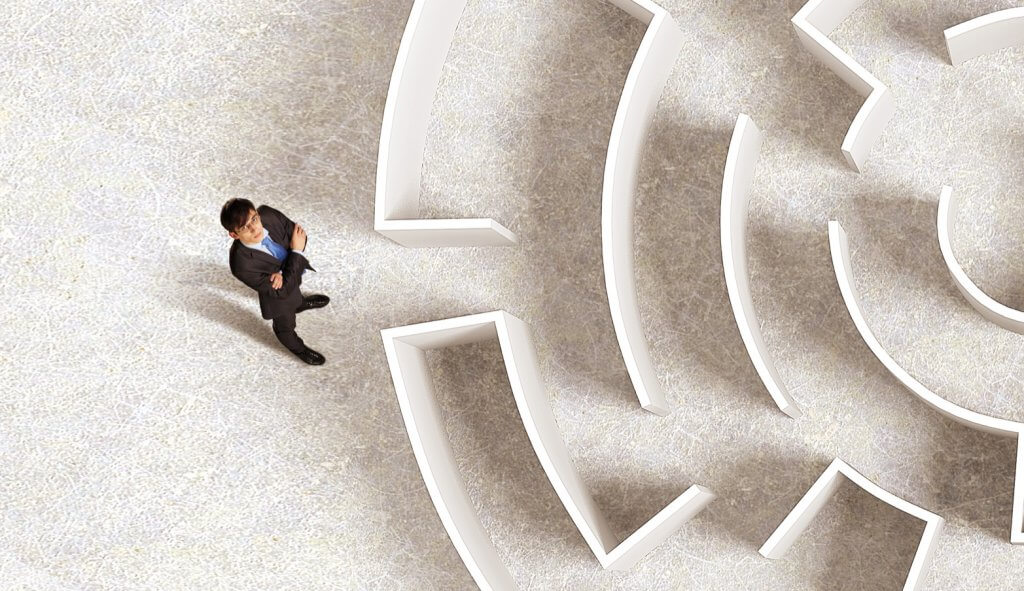 6 challenges in insurance