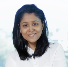 <strong>Ruchi Deepak</strong>