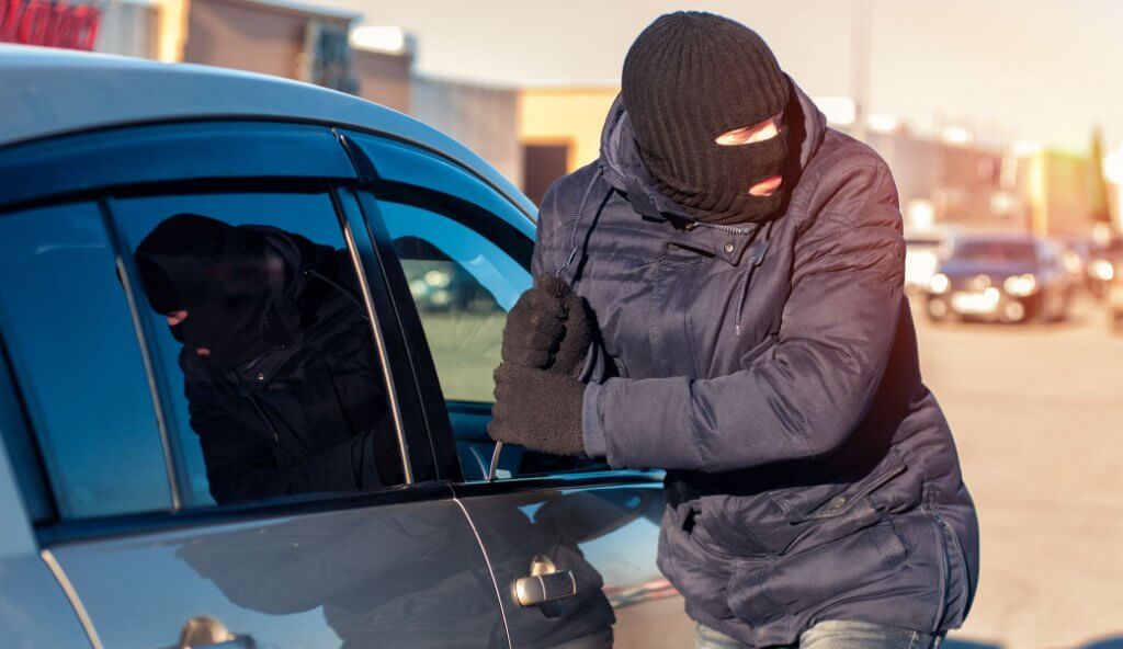 Does Your Car Insurance Policy Claim Cover Stolen Car? - Acko Insurance