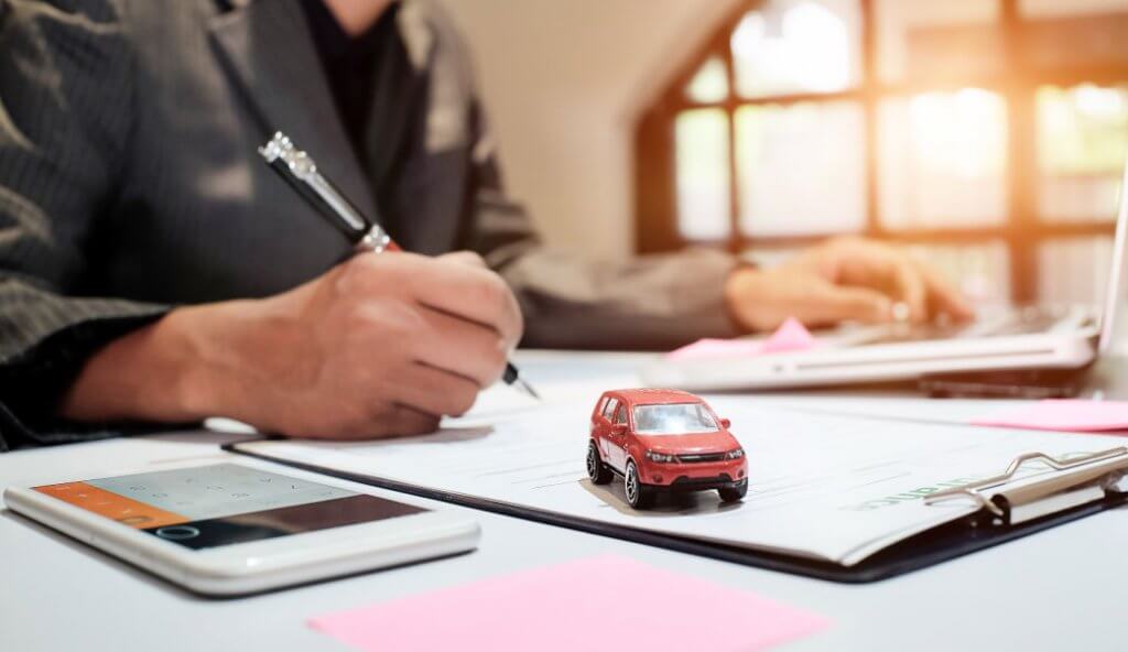 An Overview of Deductibles in Car Insurance-BMH