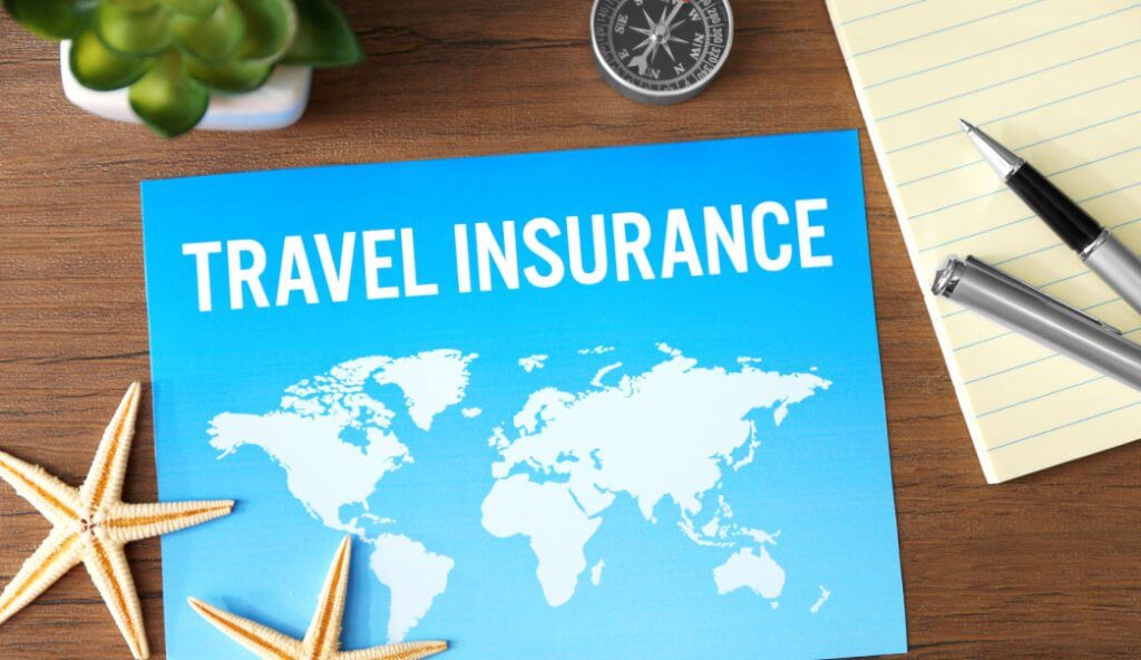 Top Reasons why Travel Insurance is a Must 1