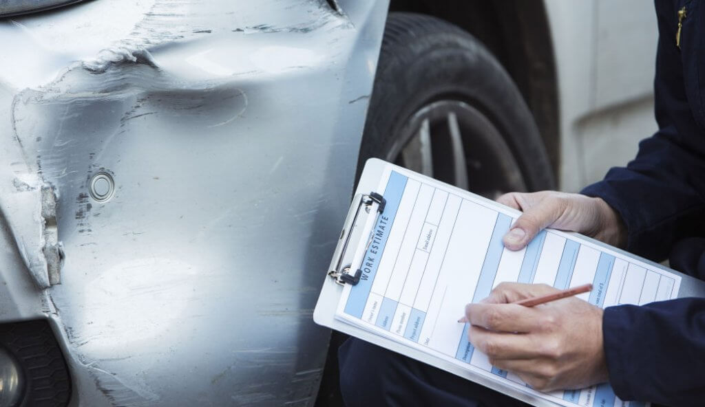 Things To Remember About Car Insurance Claim Inspection