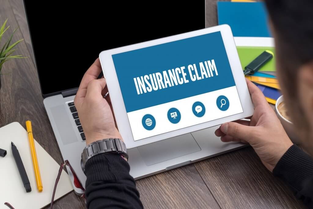 Advantages Of Digitizing The Claims Process