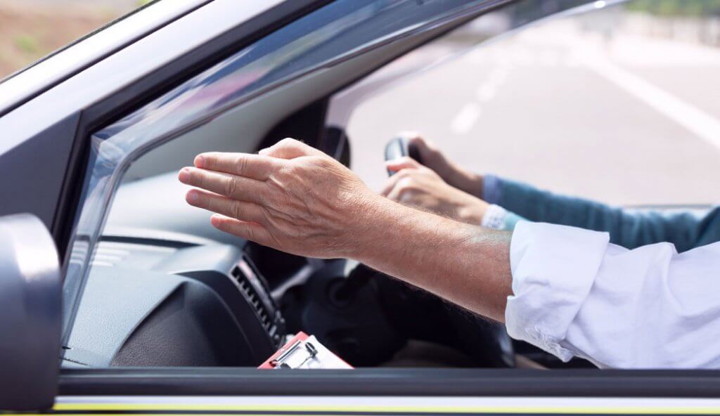 Learn About Different Types Of Driving Licences Online Acko Insurance