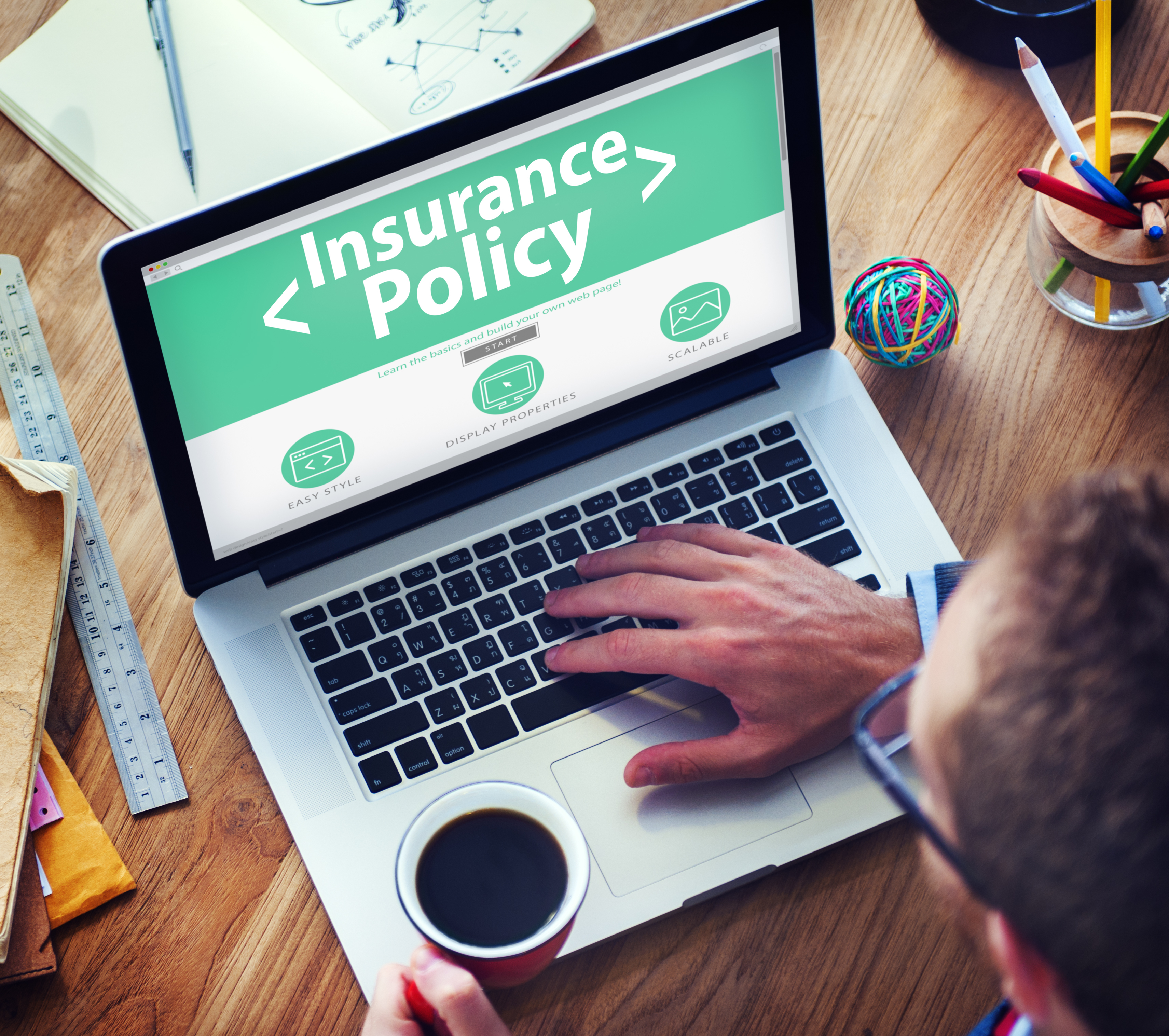 Why To Compare Two Wheeler Insurance Online