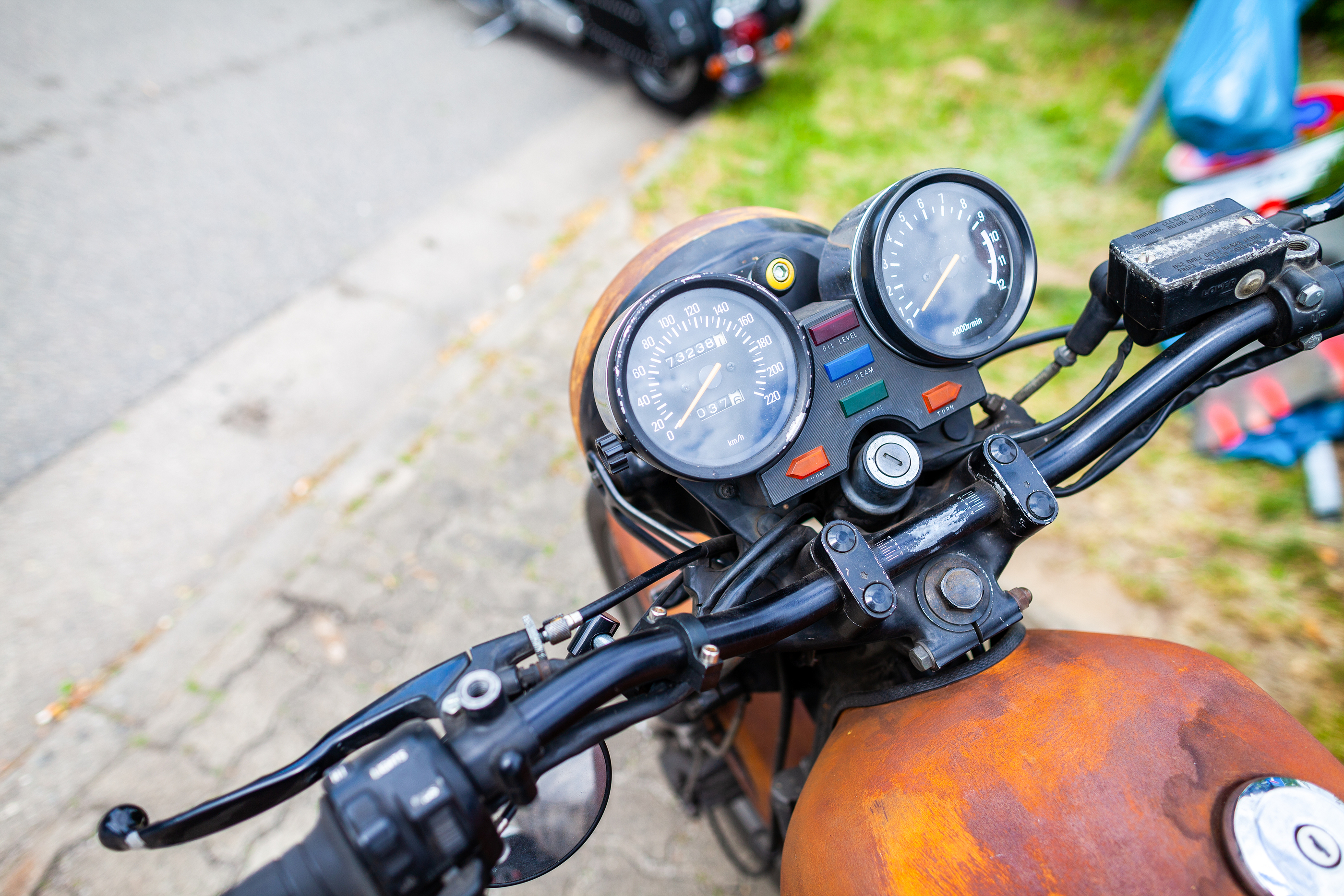 8 Essential Things to Keep in Mind Before Buying a Second-Hand Bike | Acko