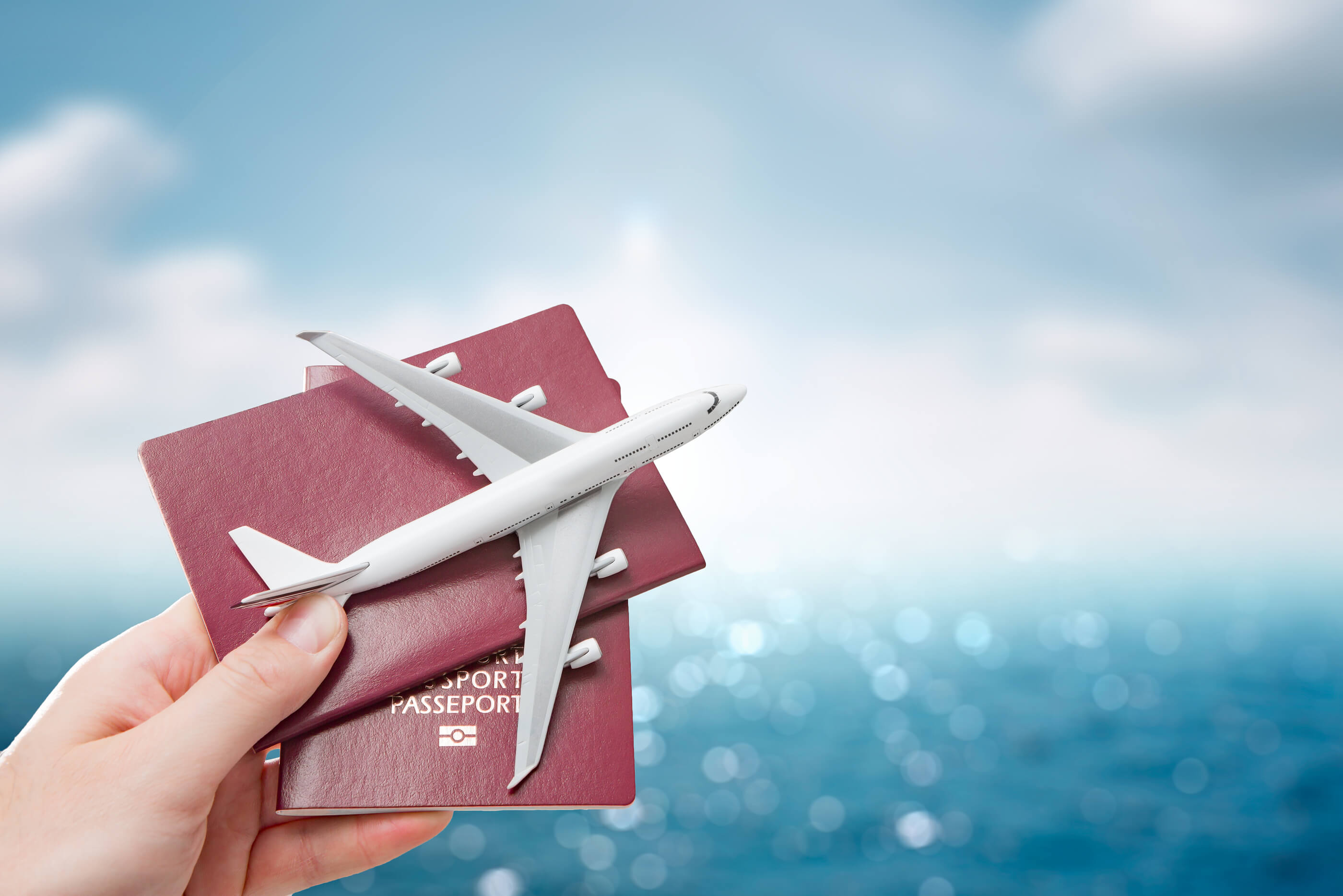 Travel Insurance – What It Might Cover