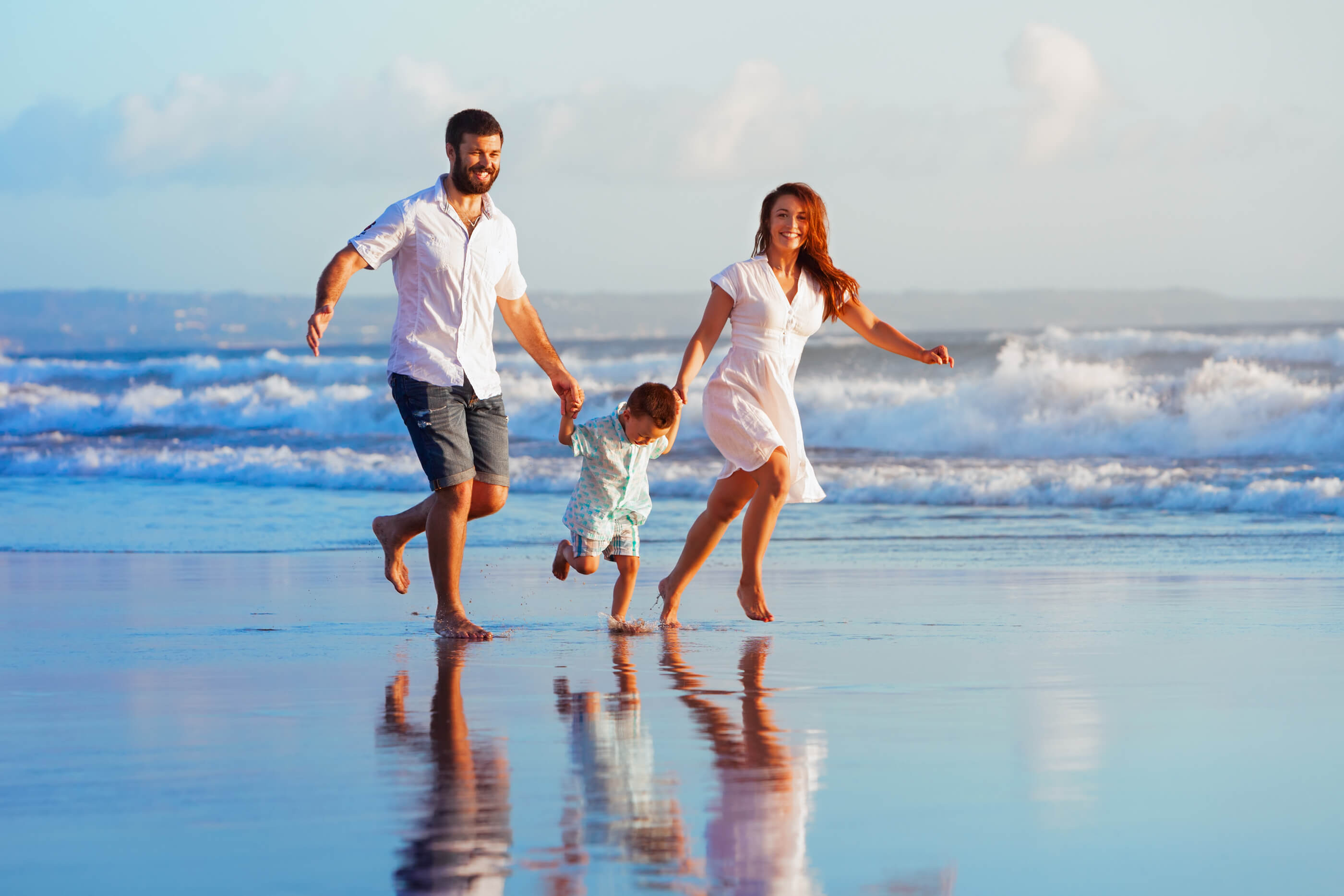 Travel Insurance: 5 Things to Know Before Planning a Family Trip ...