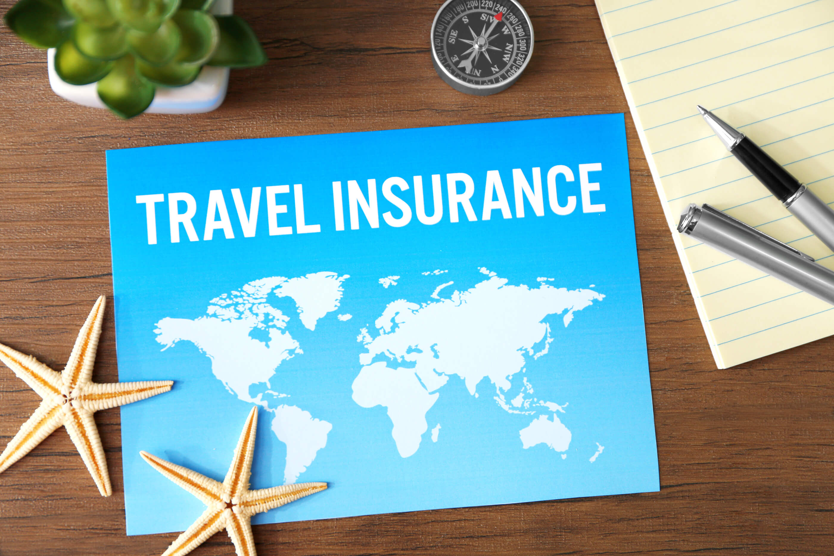 Travel Insurance - Sister Cities International (SCI)
