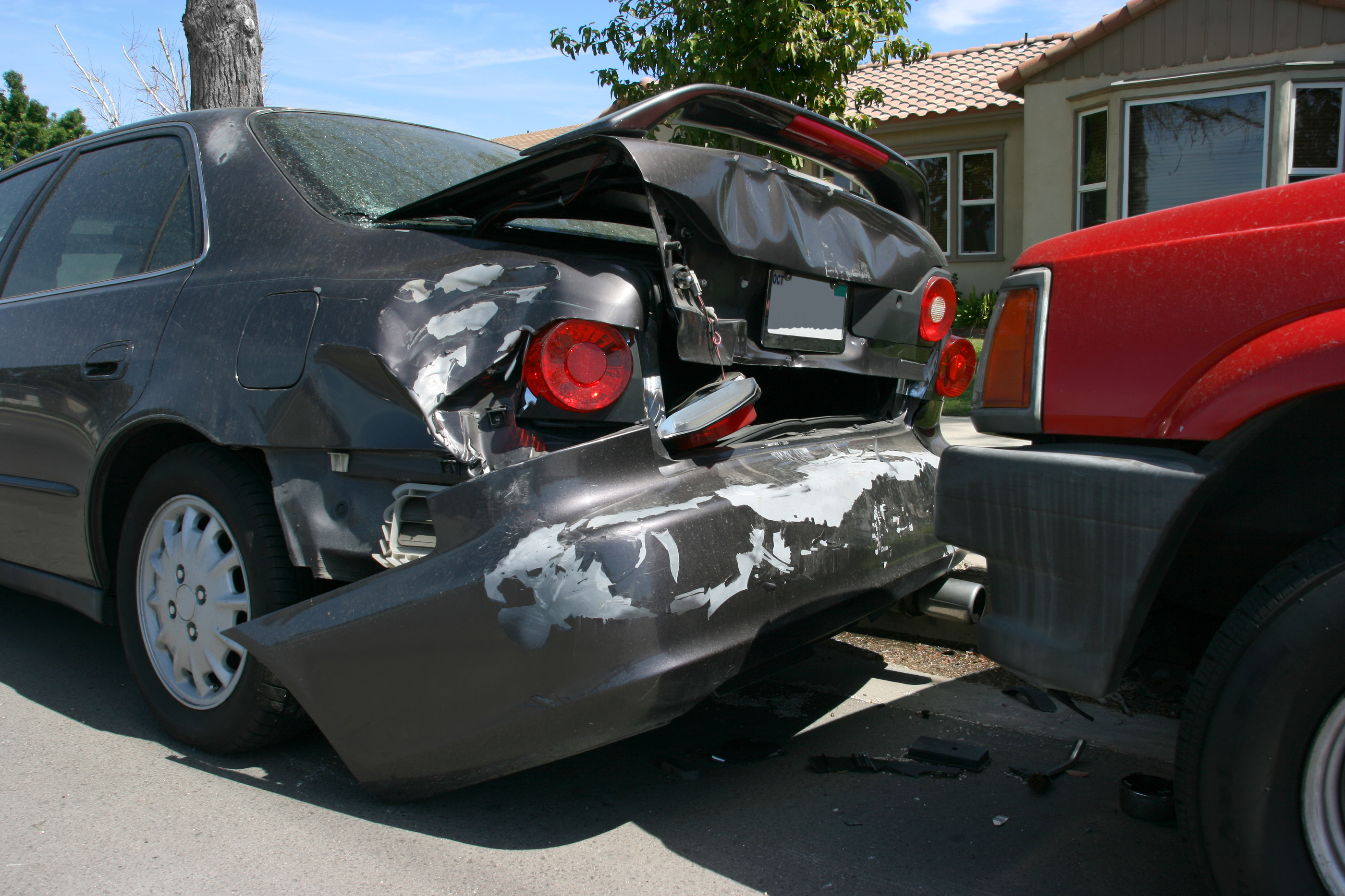 Dollarsandsense When You Are Involved In Any Car Facebook