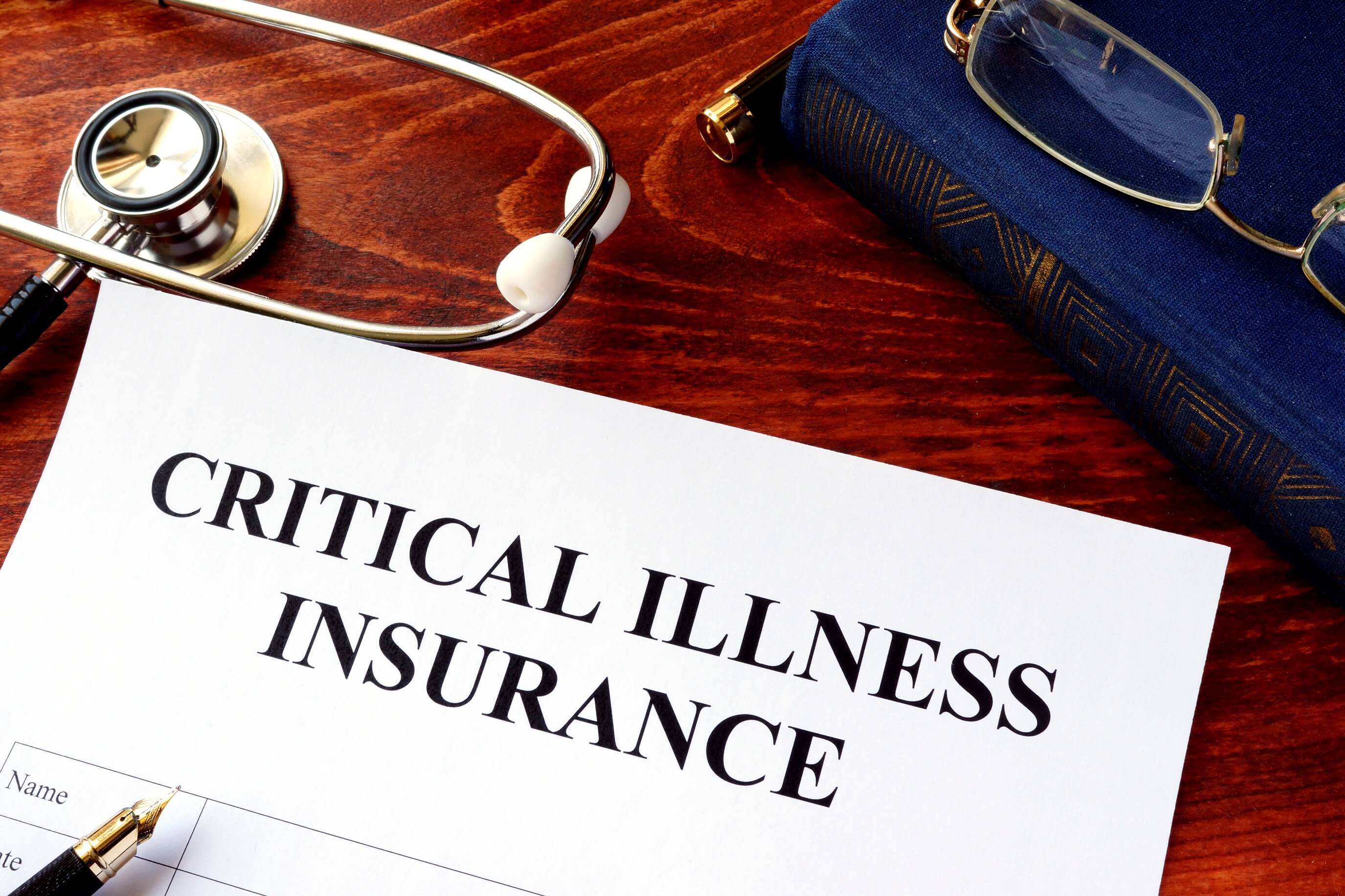 Secure Your Life with Critical Illness Health Insurance Cover Acko