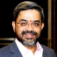 <strong><strong>SRINIVASAN V.</strong></strong>