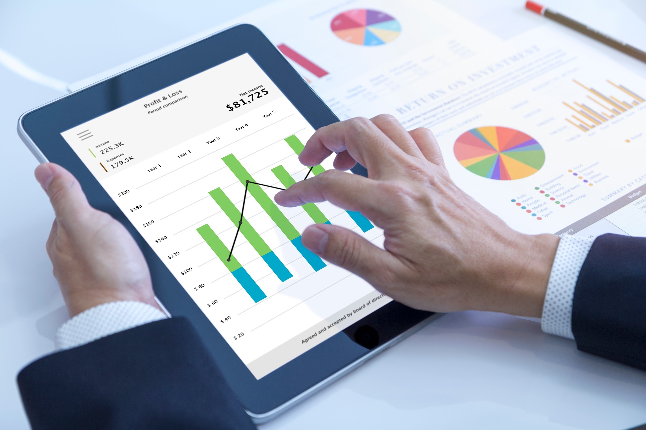 The Role of an Actuary in Insurance & Determining Insurance Premium Acko