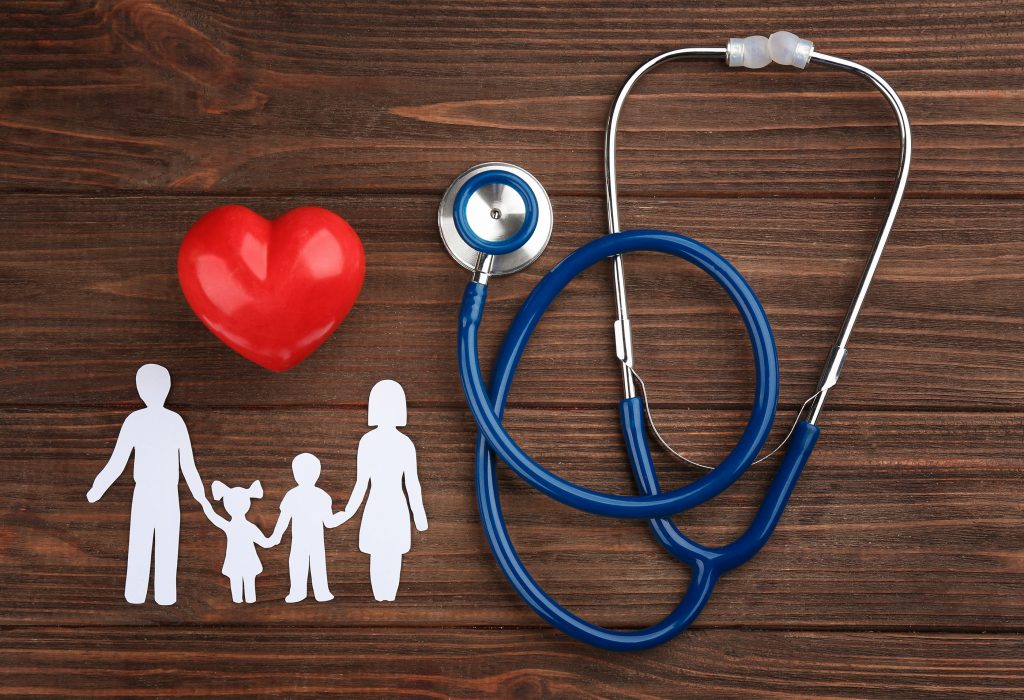 3 Benefits of Family Floater Health Insurance Plan | Acko