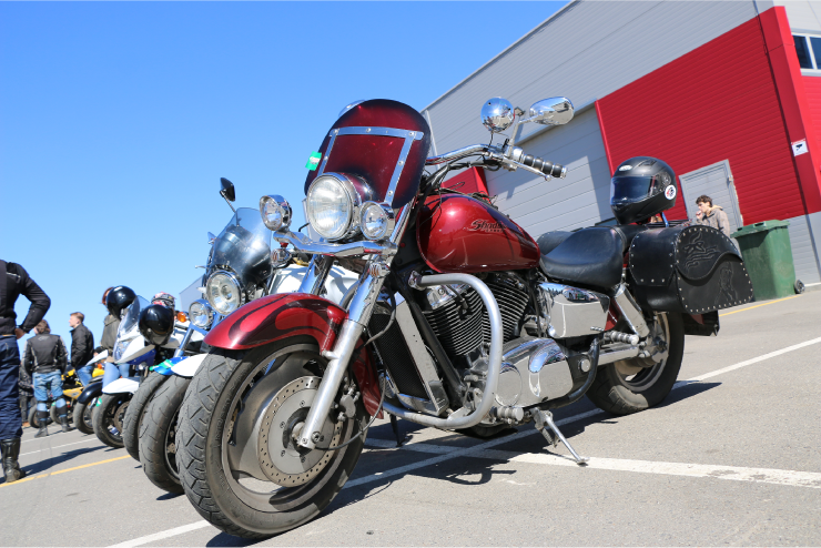 How Bike Modification Affects Two Wheeler Insurance Premium