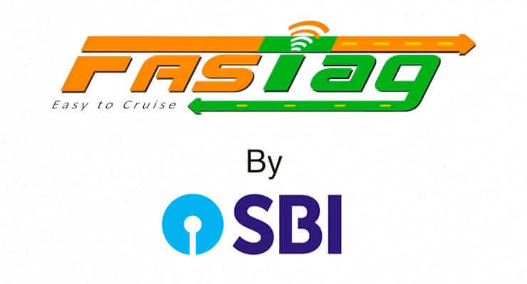 Sbi Bank Fastag How To Apply Fee Recharge Online