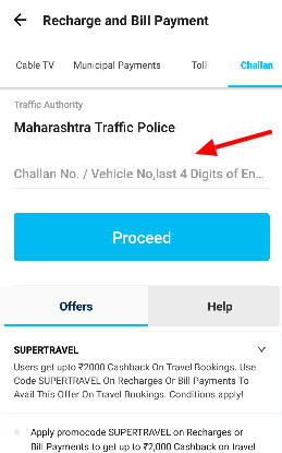 Select Proceed