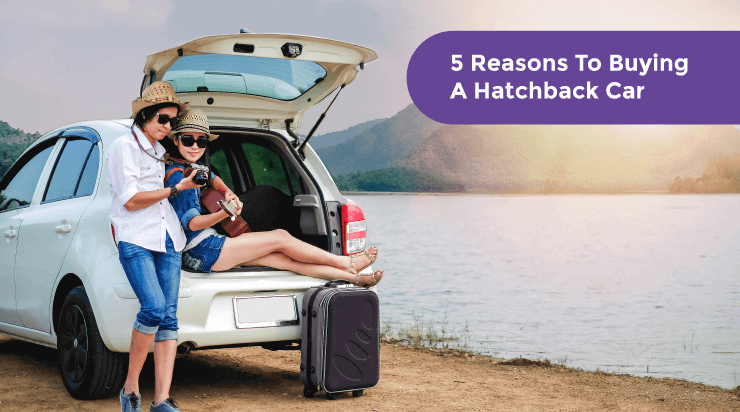 5 Reasons To Buying A Hatchback Car - Acko 5 Reasons To Buying A Hatchback Car - Acko
