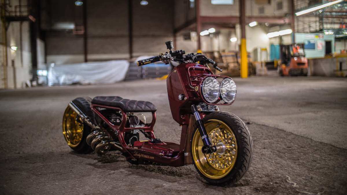5 Things to Be Cautious Before Modifying Your Two-wheeler - Acko 5 Things to Be Cautious About Before Modifying Your Two-wheeler - Acko