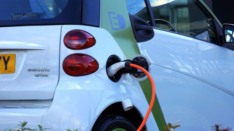 Convert Your Petrol or Diesel Cars into an Electric Vehicle
