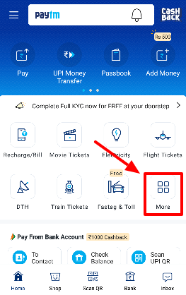 Select More