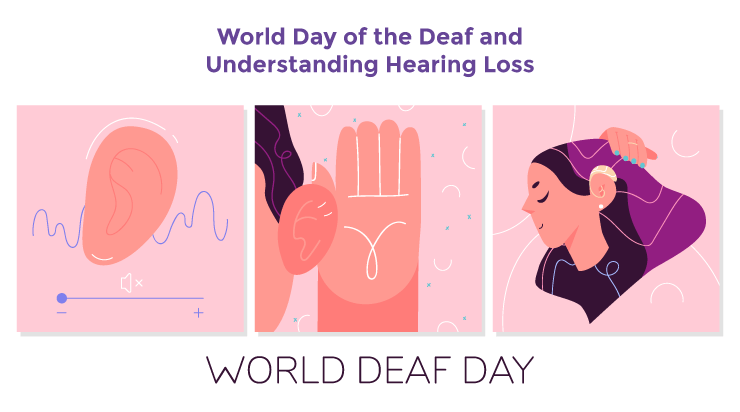 World Day of the Deaf and Understanding Hearing Loss - Acko Significance of World Day of the Deaf and Understanding Hearing Loss - Acko
