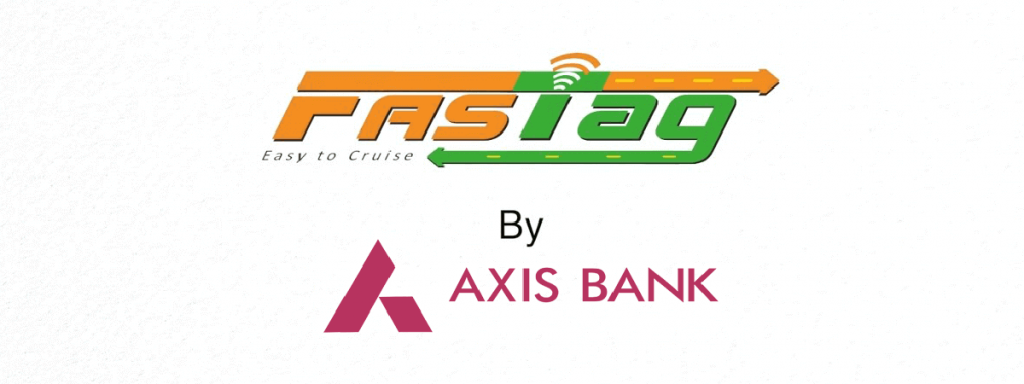 axis fastag toll free number