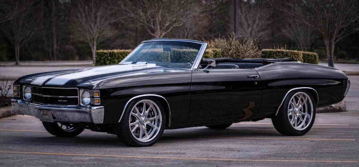 Convertible