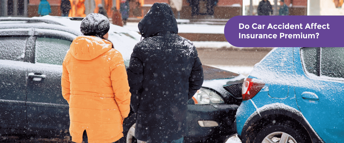 Puzzler: Do Car Accidents Affect Insurance Premium? - Acko Puzzler: Do Car Accidents Affect Insurance Premium? - Acko