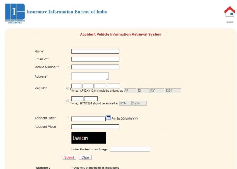 Easy Ways to Check Vehicle Insurance Status Online Easy Ways to Check Vehicle Insurance Status Online