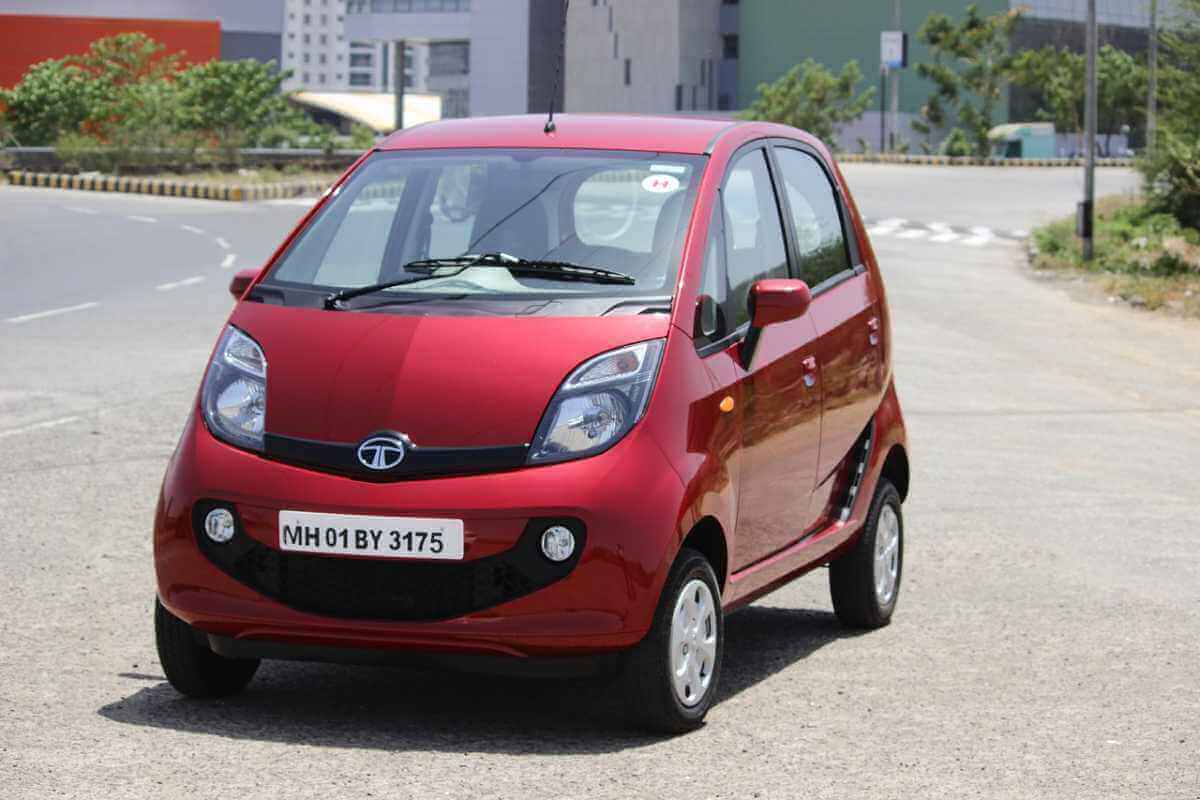 Micro Car