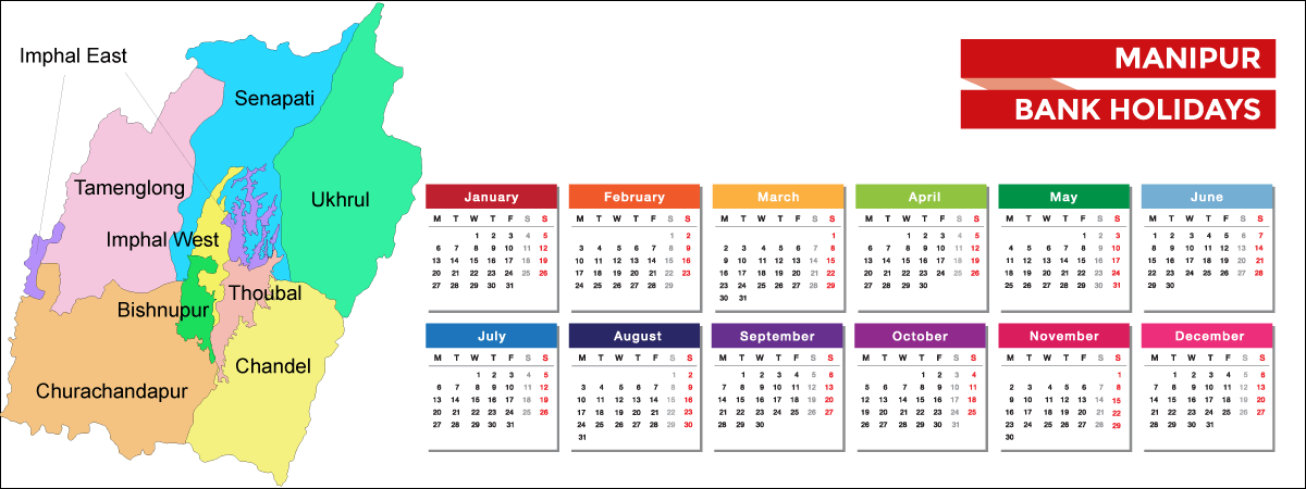 Manipur Bank Holidays List 2020 - Acko Manipur Bank Holidays List 2020 - Acko