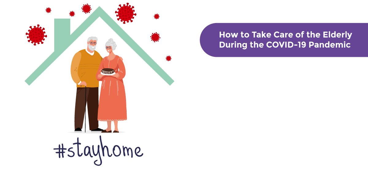 How to Take Care of the Elderly During the COVID-19 Pandemic - Acko How to Take Care of the Elderly During the COVID-19 (Coronavirus) Pandemic - Acko