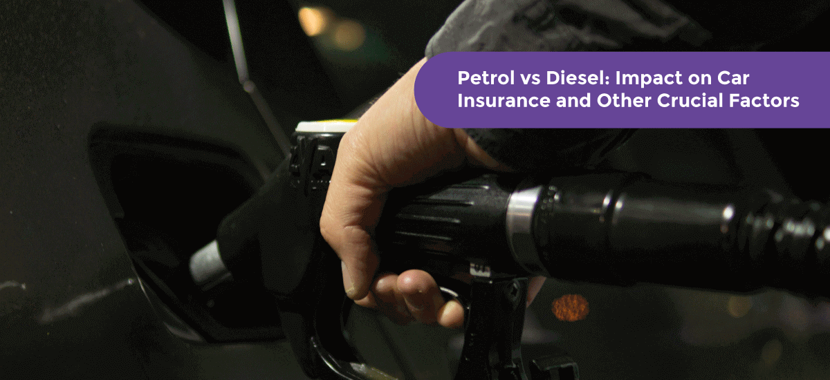 Petrol vs Diesel: Impact on Car Insurance & Crucial Factors - Acko Petrol vs Diesel: Impact on Car Insurance and Other Crucial Factors - Acko