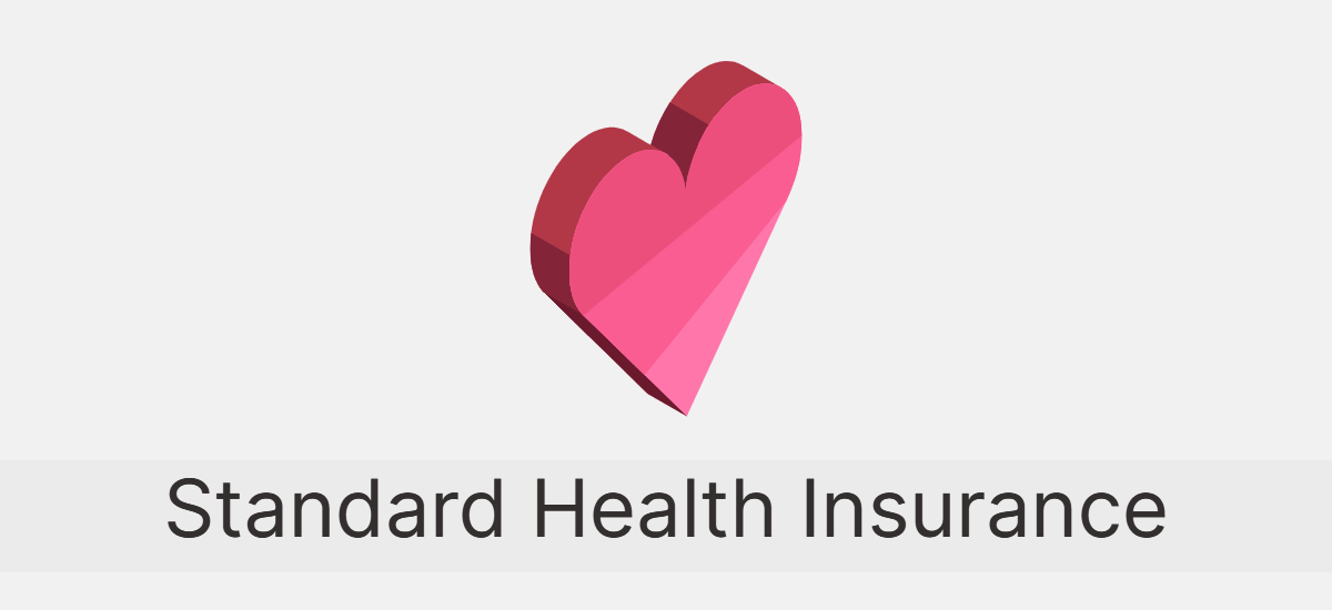 What Is Standard Health Insurance? Benefits For Whole Family - Acko What Is Standard Health Insurance? Benefits For Whole Family - Acko