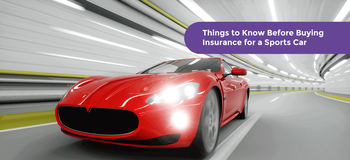 6 Things to Know Before Buying Insurance for A Sports Car - Acko 6 Things to Know Before Buying Insurance for A Sports Car - Acko