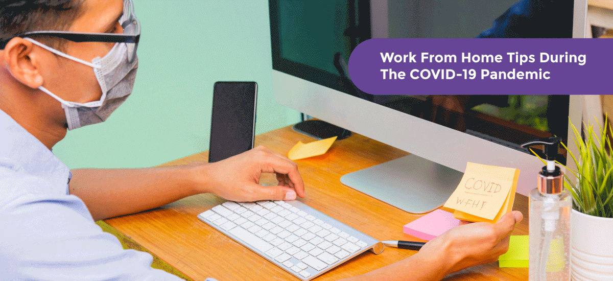 20 Productive Work From Home Tips During The COVID-19 Pandemic - Acko 20 Productive Work From Home Tips During The COVID-19 (Coronavirus) Pandemic - Acko