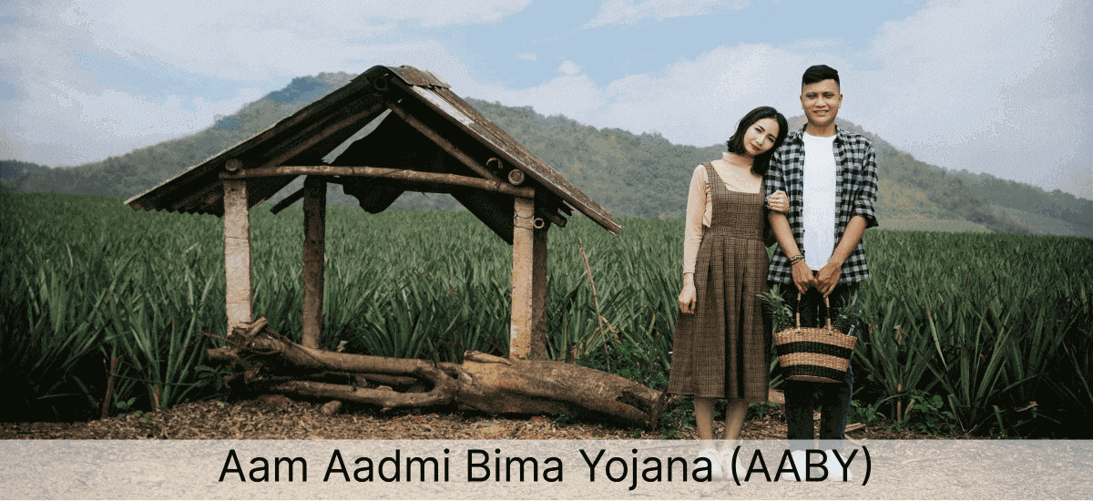 AABY: Aam Aadmi Bima Yojana: Application, Claim Procedure - Acko AABY: Aam Aadmi Bima Yojana: Application, Claim Procedure, Benefits - Acko