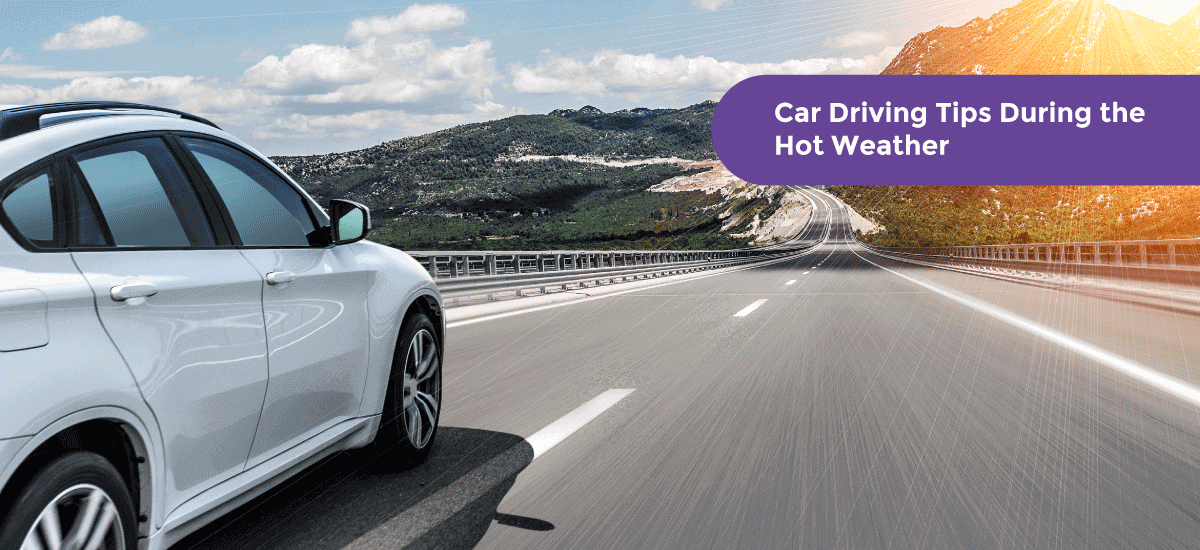 13 Car Driving and Maintenance Tips for Hot Summer Weather - Acko 13 Car Driving and Maintenance Tips for The Hot Summer Weather - Acko