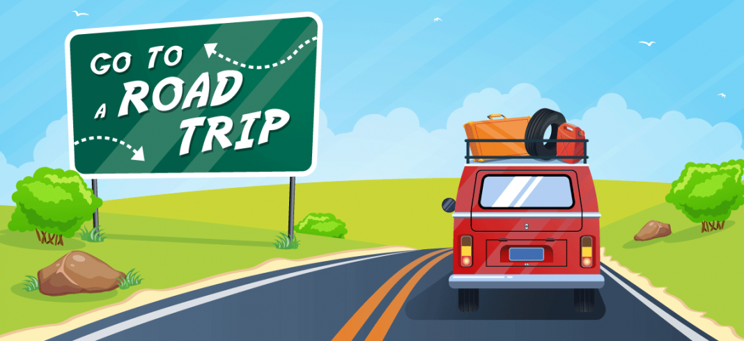 road trip insurance policy