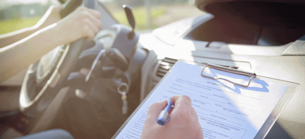 Can You Insure A Car Without A License In Nj?