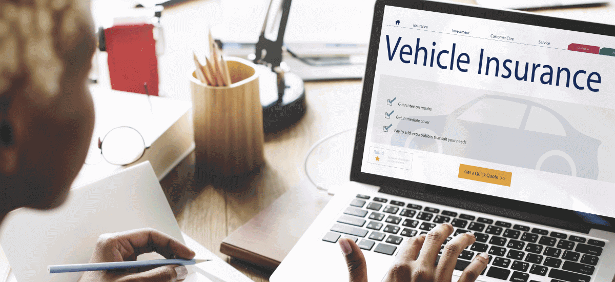 Vehicle Insurance