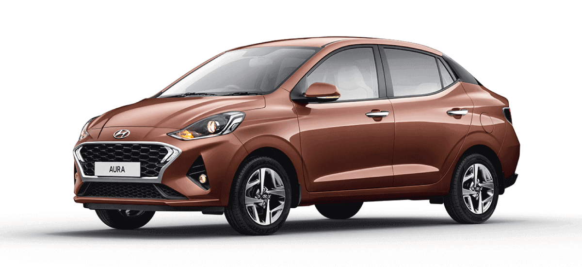 Hyundai Aura Car Insurance