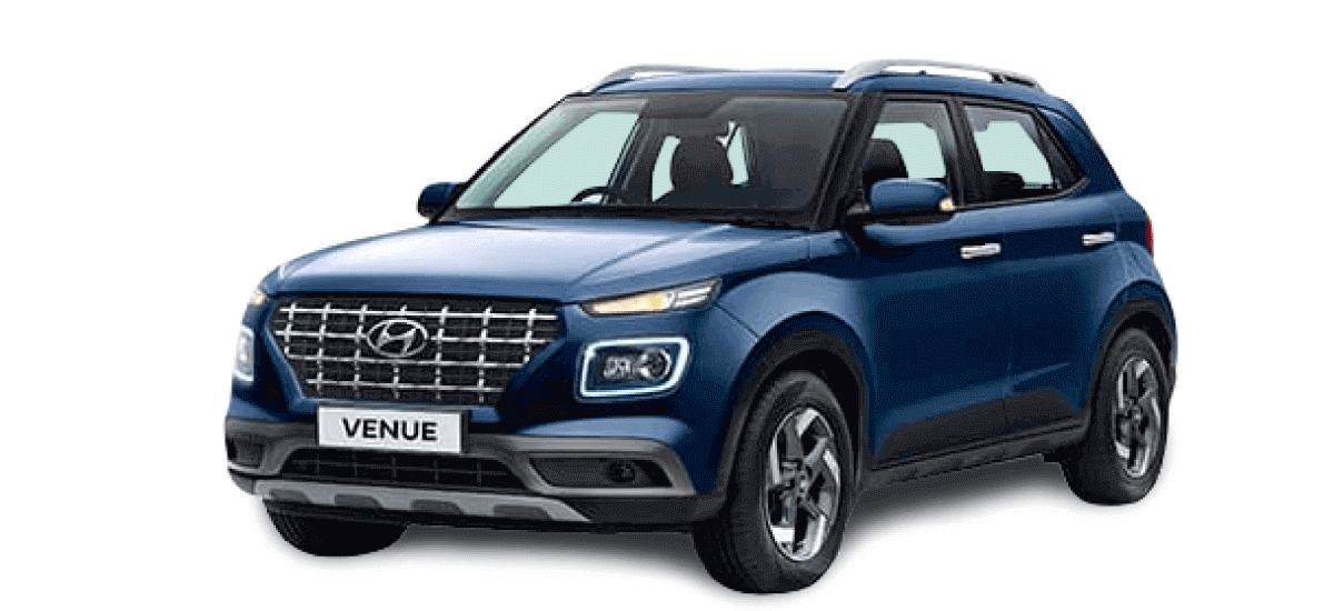 Hyundai Venue Car Insurance