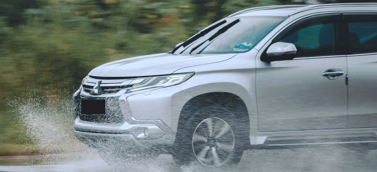 Mitsubishi Car Insurance
