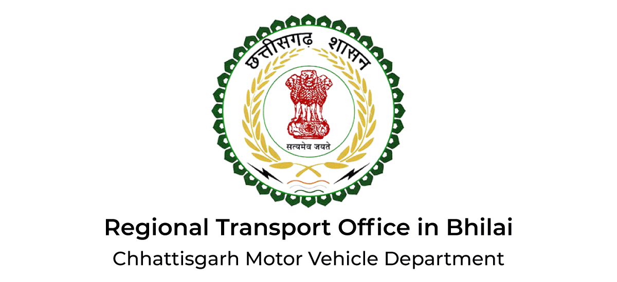Bhilai RTO (Regional Transport Office): Helpline Numbers - Acko RTO in Bhilai (CG-07): Helpline Phone Numbers, Address - Acko