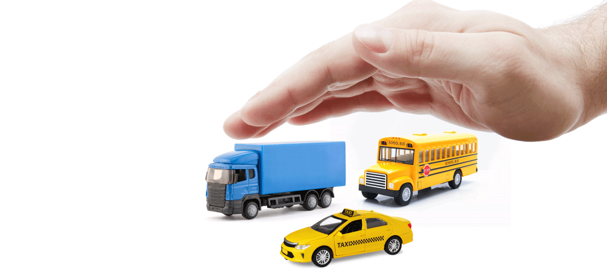 Commercial Vehicle Insurance Policy Buy/Renew Online