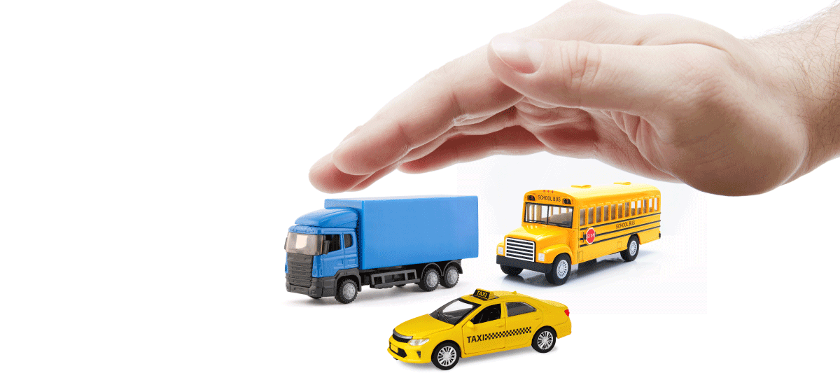 Commercial Vehicle Insurance Policy Buy Renew Online